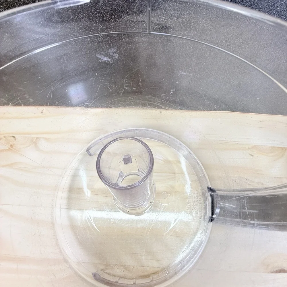 Cuisinart Food Processor CH-4DCWB Mini Chopper‎ Work Bowl Only